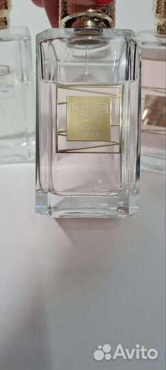 Ex nihilo fleur narcotique (распив)