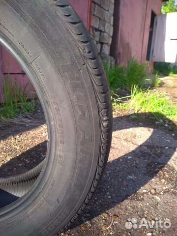 Bridgestone Turanza ER300 26.5/65 R16 95H