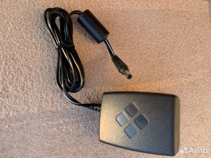 Блоки питания- адаптеры 12 В 1,25А