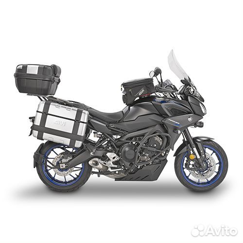 Стекло Givi D2139S Yamaha Tracer 900 / GT 18-20