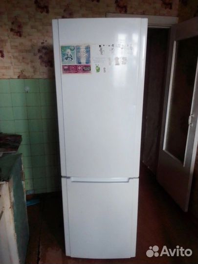Холодильник