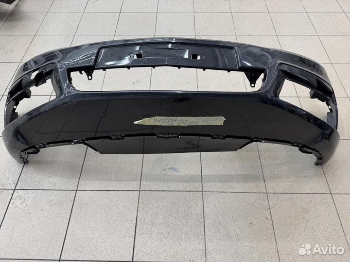 Бампер Передний opel Zafira 05-14