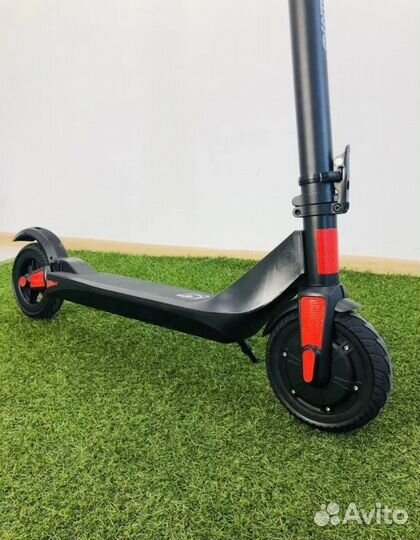 Электросамокат GT ES6