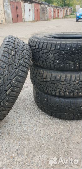 Nokian Tyres Nordman 7 185/65 R15