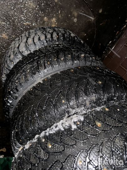 Cordiant Sno-Max 175/70 R13