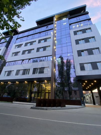 Офис, 19.4 м²