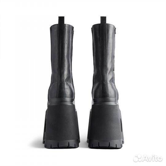 Balenciaga Giant Nigh ботинки оригинал