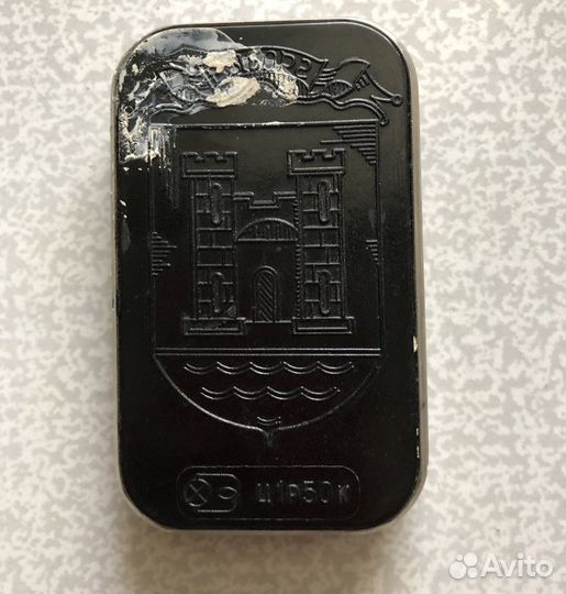 Монетница СССР