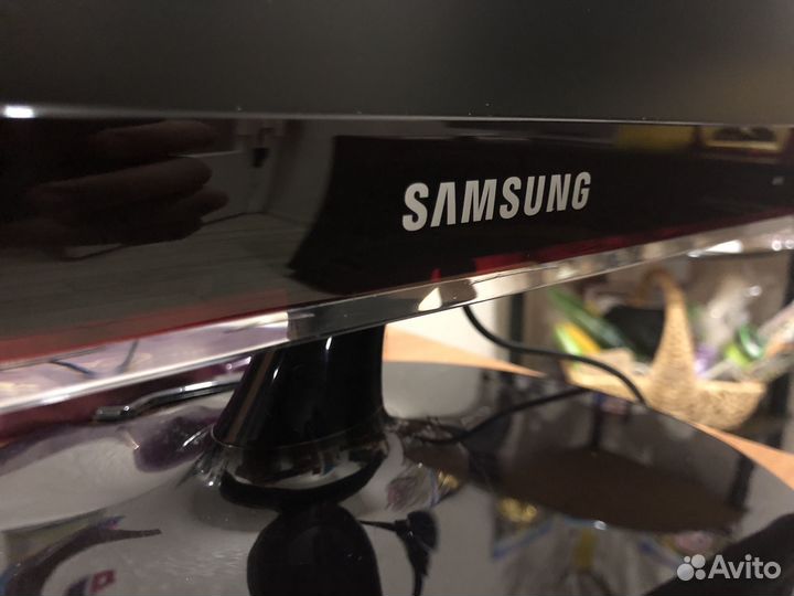 Монитор Samsung SyncMaster SA350N