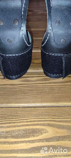 Крюки для турника