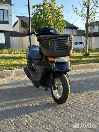 Honda Dio AF-62