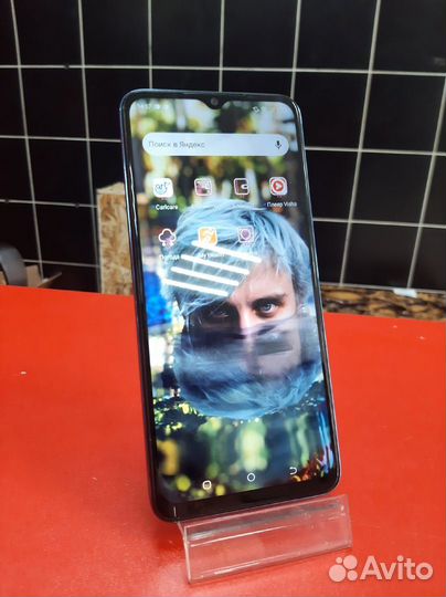 TECNO Spark 10c, 4/64 ГБ