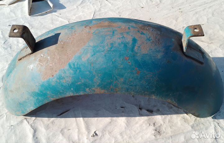 Запчасти для Муравья