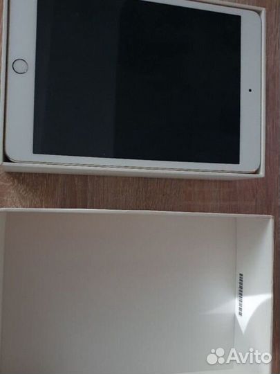 iPad mini 3 16gb