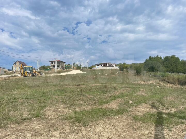 Участок 10 сот. (ИЖС)