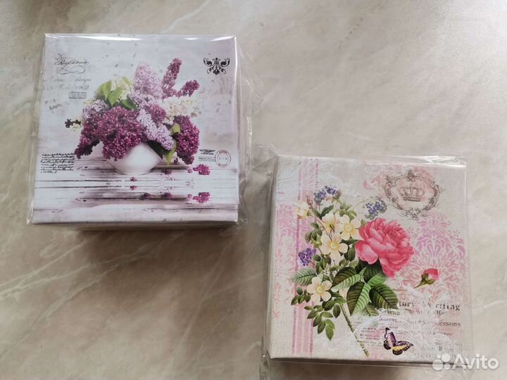 Коробка для подарка, украшений