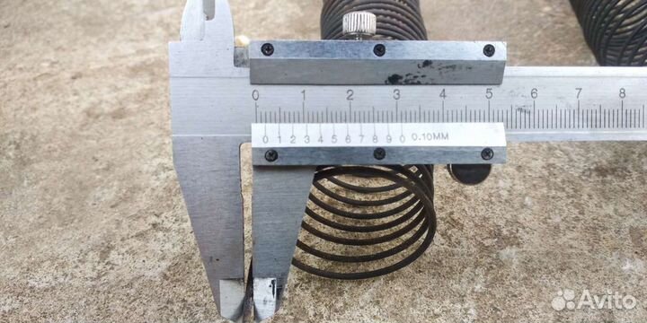 Тэны для тандыра