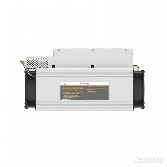 Asic майнер Whatsminer M60 168 TH/s