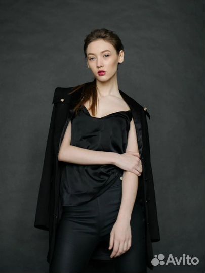 Люди для позирования