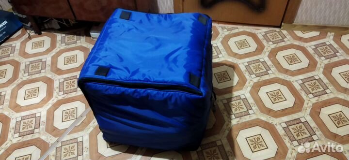 Инкубатор для яиц тгб 