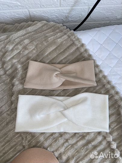 Повязка на голову