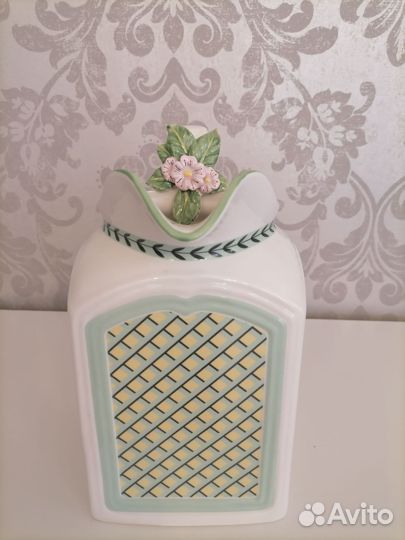 Кувшин Villeroy&Boch 3,2 л. Серия French Garden