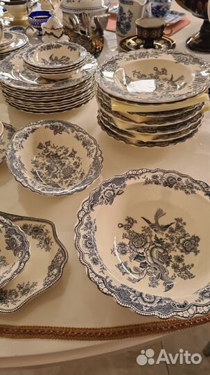 Набор столовой посуды