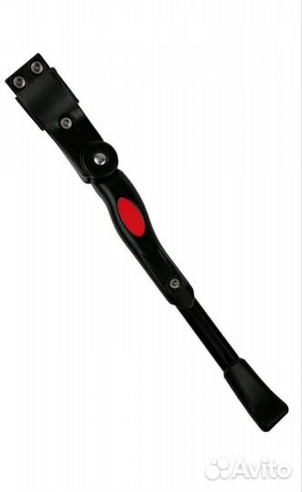 Подножка для велосипеда