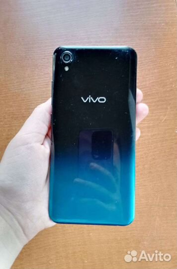vivo Y91c, 2/32 ГБ