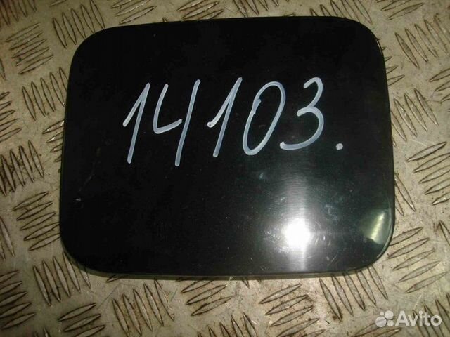 Крышка Nissan Elgrand E51 2002-2010