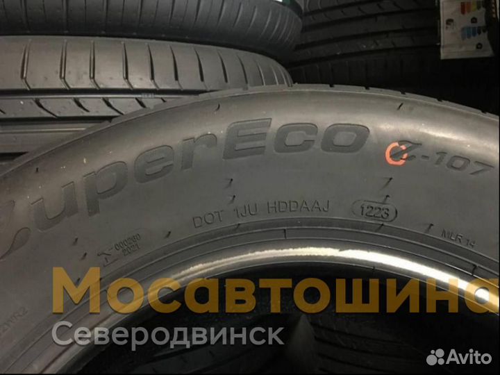 Westlake Zuper Eco Z-107 195/65 R15 91V