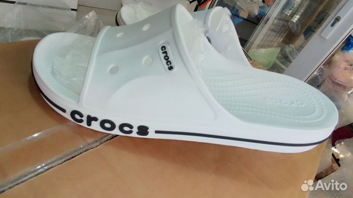 Crocs сабо мужские и женские