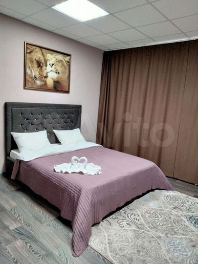 Комната 17 м², 2/2 эт.