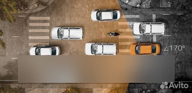 Видеорегистратор Xiaomi 70mai Dash Cam M500 32Gb