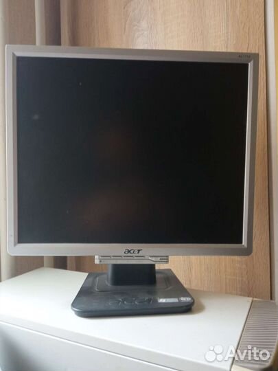 Монитор Acer AL1716Fs