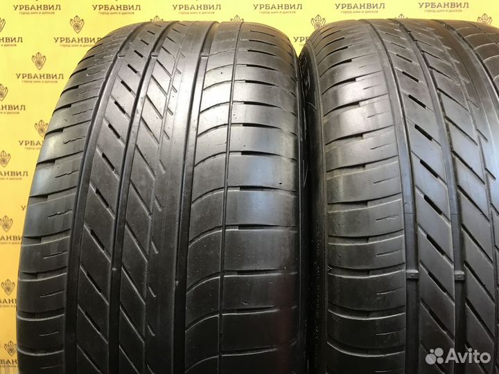 Goodyear Eagle F1 Asymmetric SUV 4x4 255/50 R19 107W