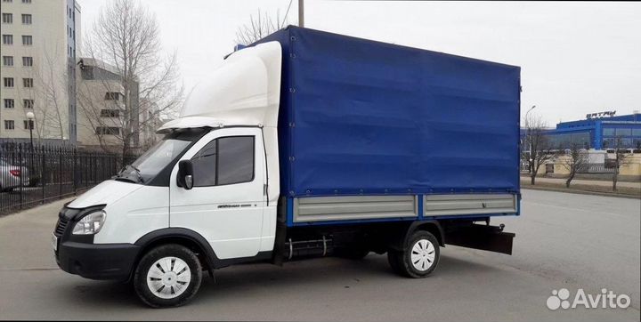 Дальние грузоперевозки с гарантией от 200кг