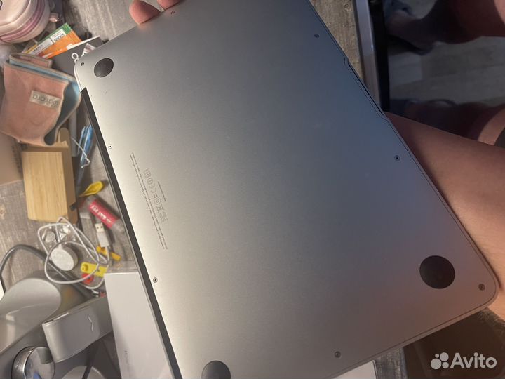 Apple MacBook Air 11