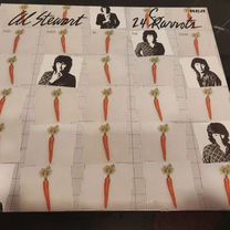 Al Stewart - 24 P Carrots, 1980, GmbH