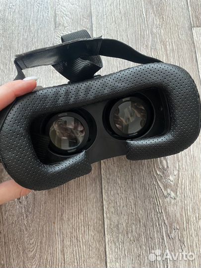 Vr очки
