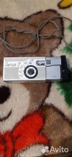 Фотоаппарат