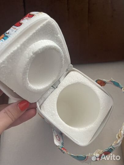 Термос для детских бутылочек