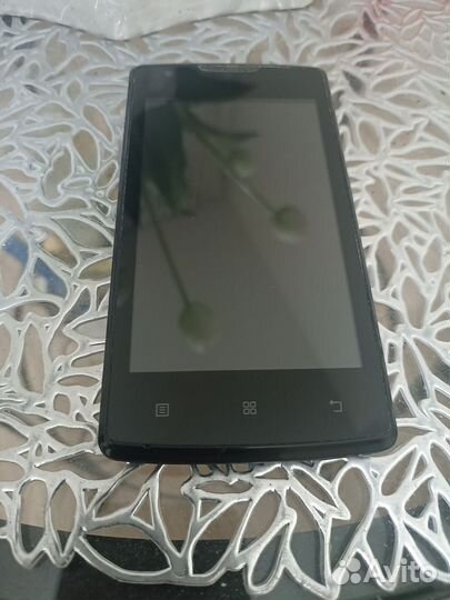 Lenovo A1000, 8 ГБ