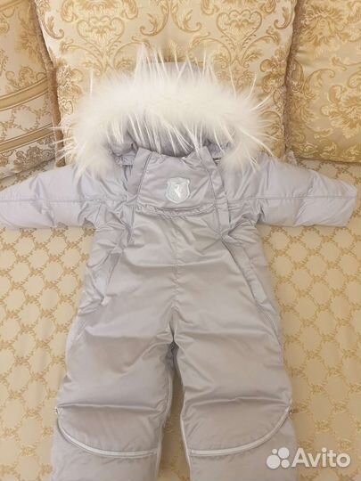 Комбинезон трансформер choupette