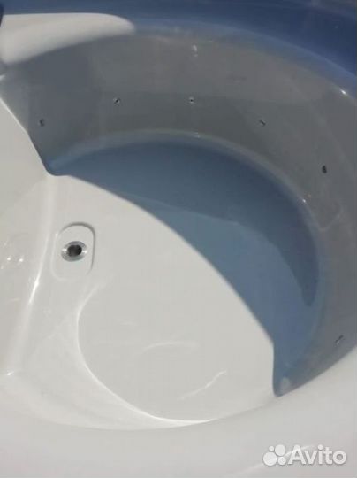 Купель для бани KPD-7405