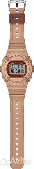 Casio G-Shock DW-5700PT-5E