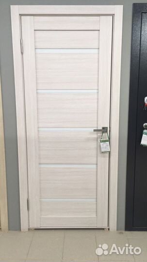 Межкомнатная дверь 