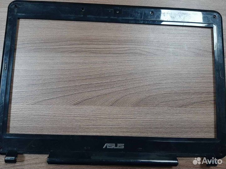 Рамка матрицы Asus K40