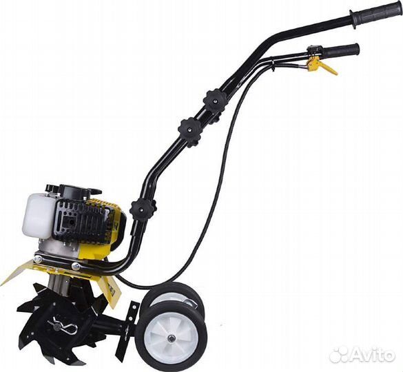 Мотокультиватор huter GMC-2.8