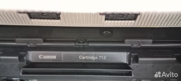 Принтер Canon LBP 3010